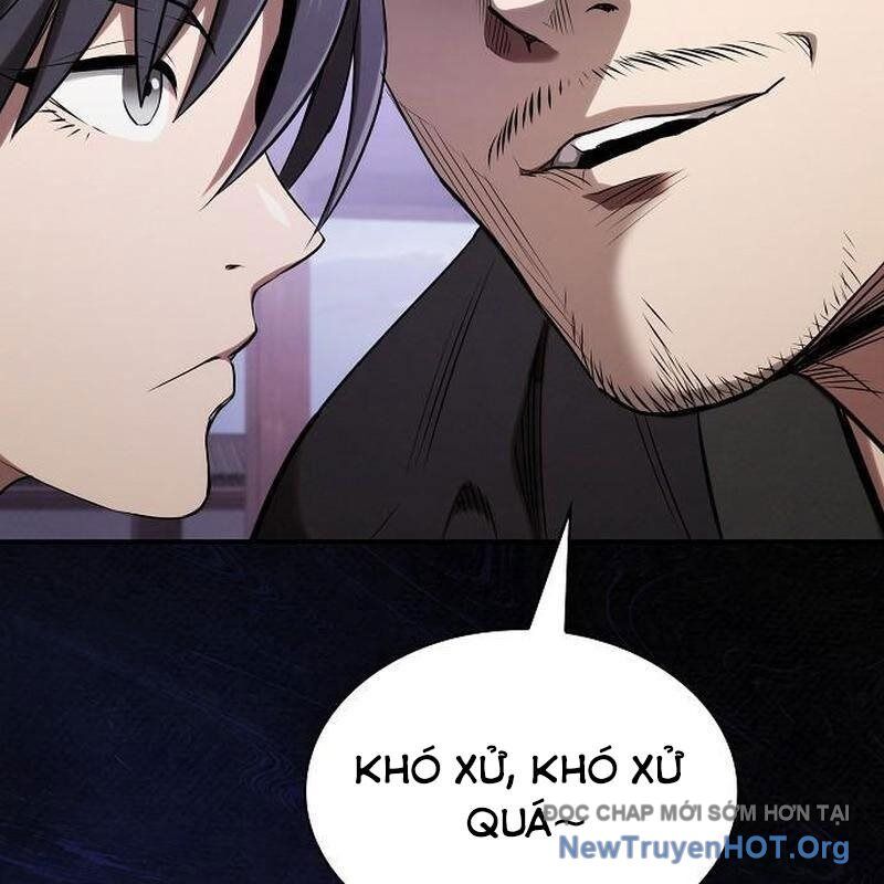 Điệp Viên Ma Giáo [Chap 22-23]