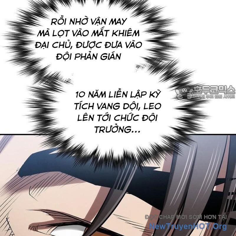 Điệp Viên Ma Giáo [Chap 22-23]