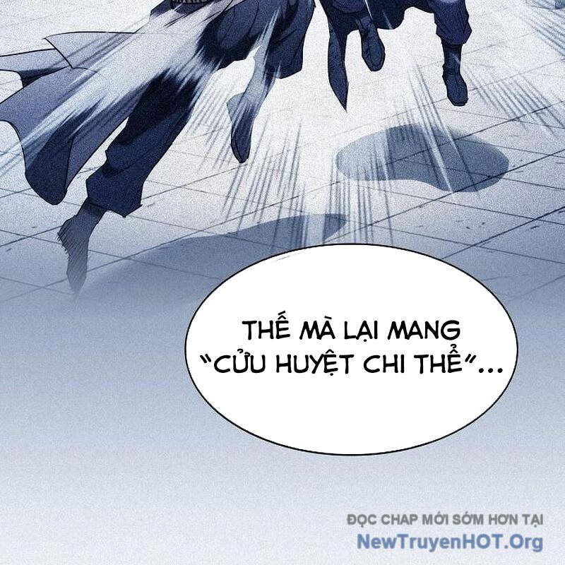 Điệp Viên Ma Giáo [Chap 22-23]