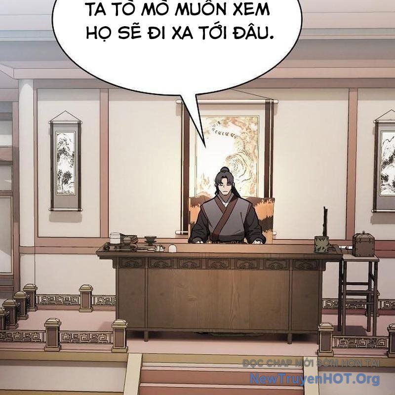 Điệp Viên Ma Giáo [Chap 22-23]