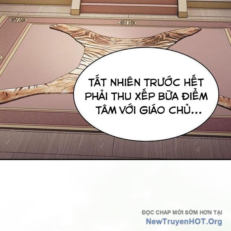 Điệp Viên Ma Giáo [Chap 22-23]