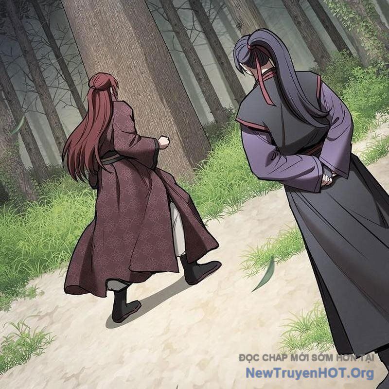 Điệp Viên Ma Giáo [Chap 22-23]