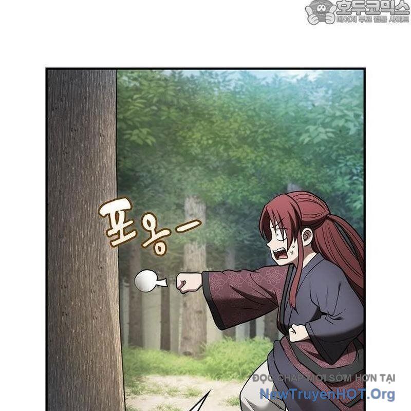 Điệp Viên Ma Giáo [Chap 22-23]