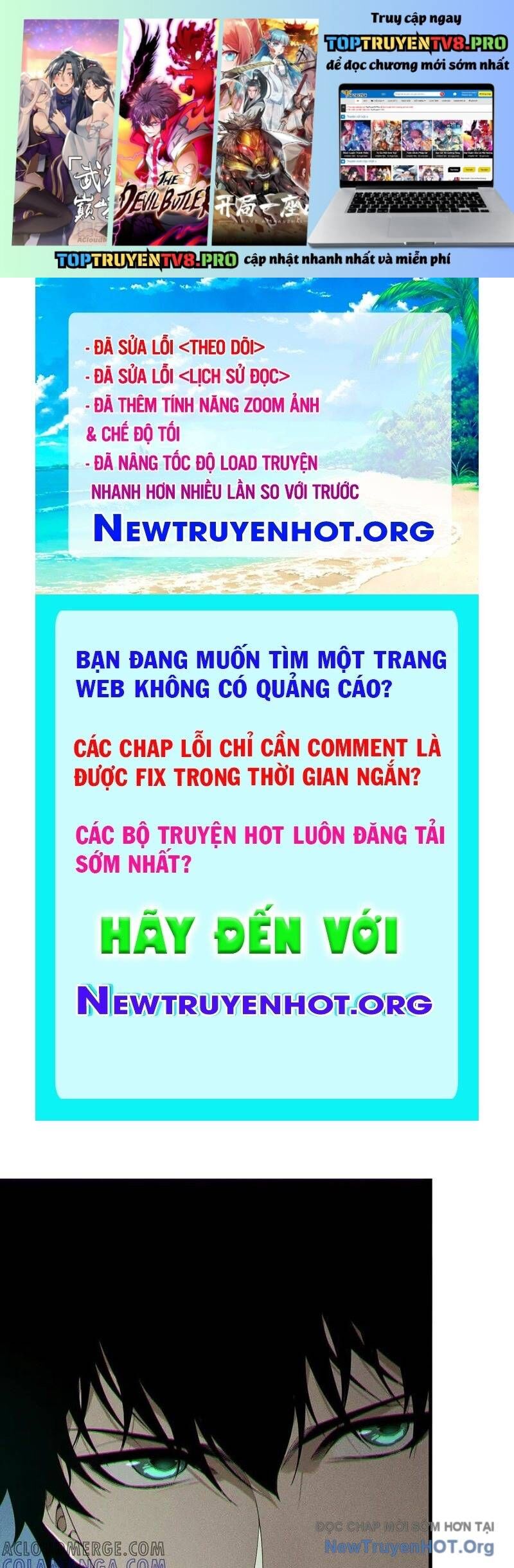 Thảm Họa Tử Linh Sư [Chap 194-198] - Page 1