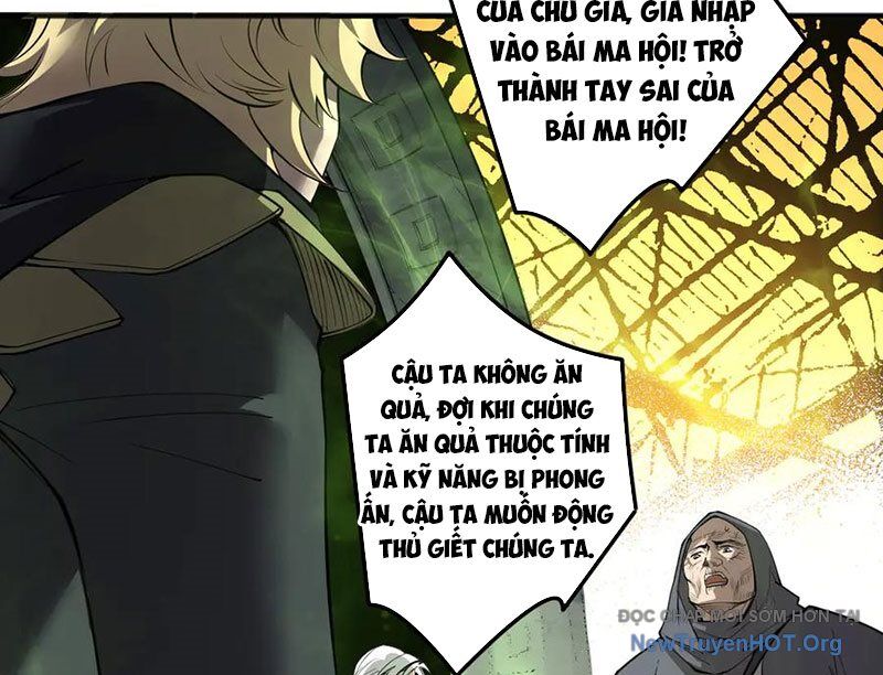 Thảm Họa Tử Linh Sư [Chap 194-198] - Page 146