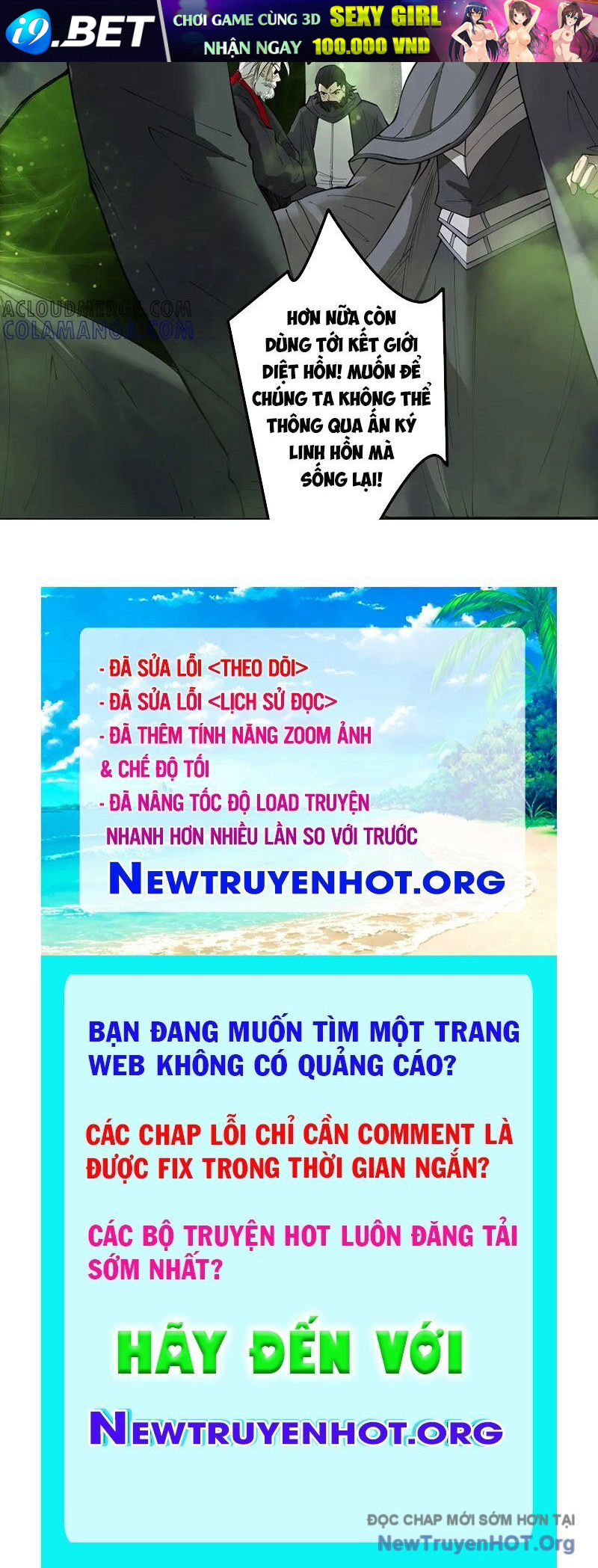 Thảm Họa Tử Linh Sư [Chap 194-198] - Page 147