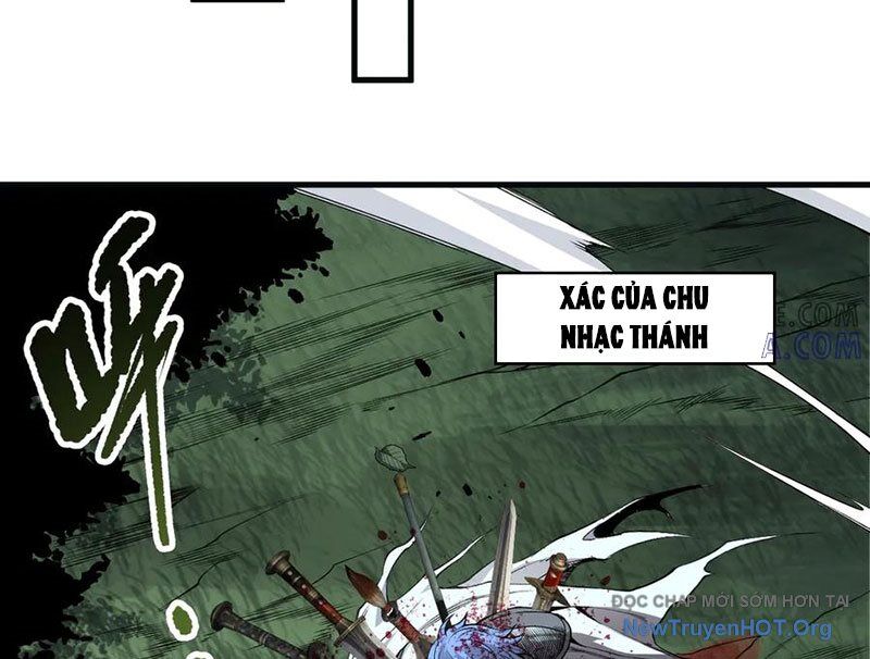 Thảm Họa Tử Linh Sư [Chap 194-198] - Page 34