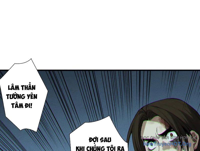 Thảm Họa Tử Linh Sư [Chap 194-198] - Page 4