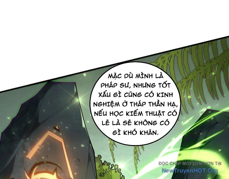 Thảm Họa Tử Linh Sư [Chap 194-198] - Page 63