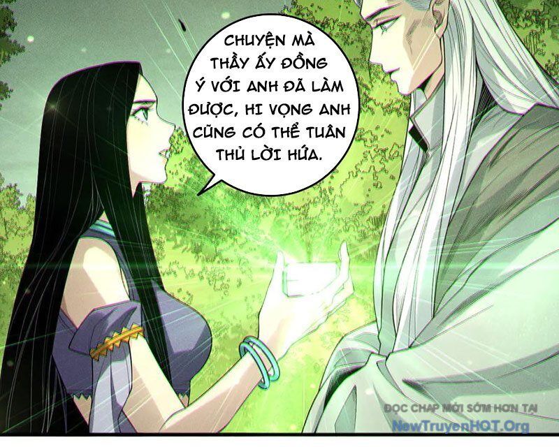 Thảm Họa Tử Linh Sư [Chap 194-198] - Page 108