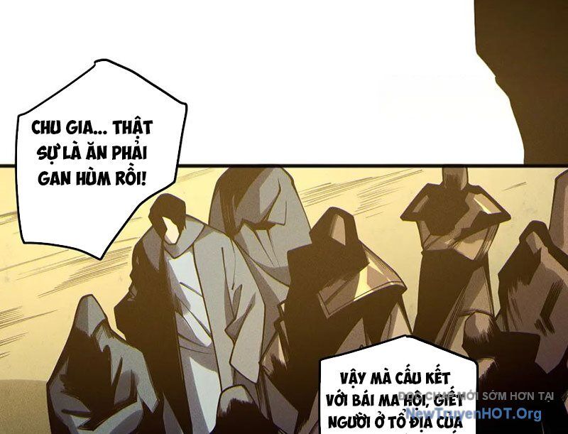 Thảm Họa Tử Linh Sư [Chap 194-198] - Page 22