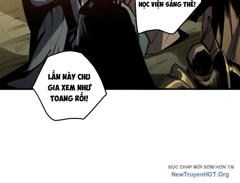 Thảm Họa Tử Linh Sư [Chap 194-198] - Page 23