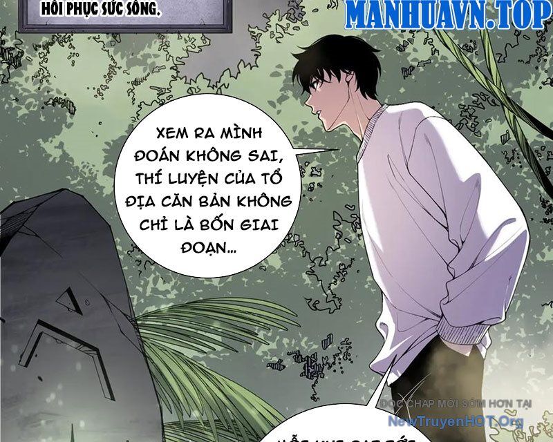 Thảm Họa Tử Linh Sư [Chap 194-198] - Page 59