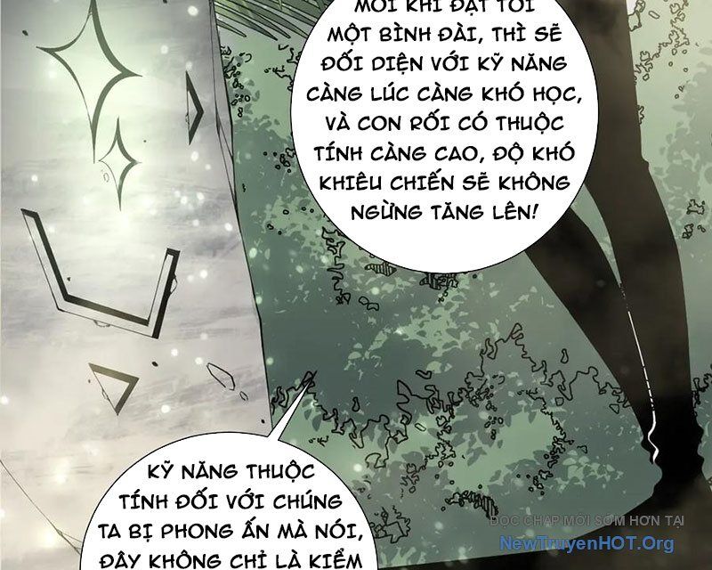 Thảm Họa Tử Linh Sư [Chap 194-198] - Page 60
