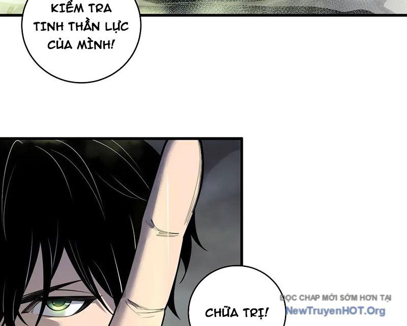 Thảm Họa Tử Linh Sư [Chap 194-198] - Page 65
