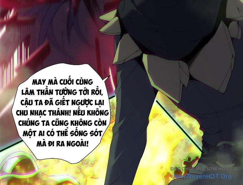 Thảm Họa Tử Linh Sư [Chap 194-198] - Page 9