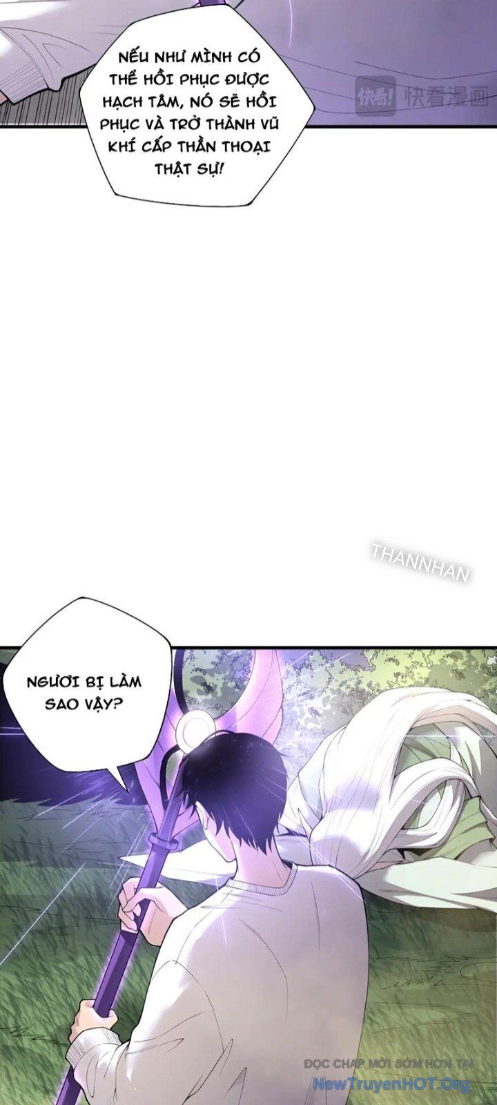 Thảm Họa Tử Linh Sư [Chap 194-198] - Page 14