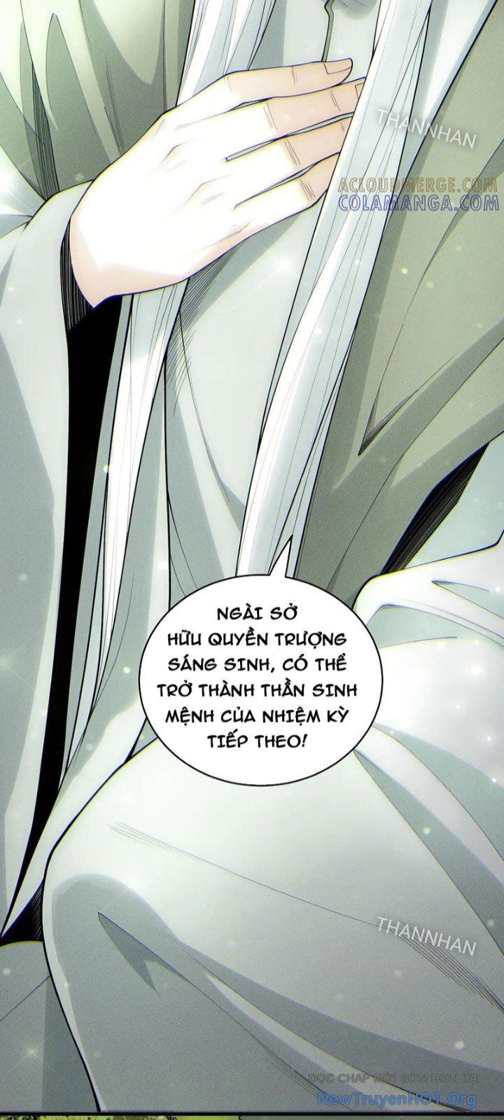 Thảm Họa Tử Linh Sư [Chap 194-198] - Page 18
