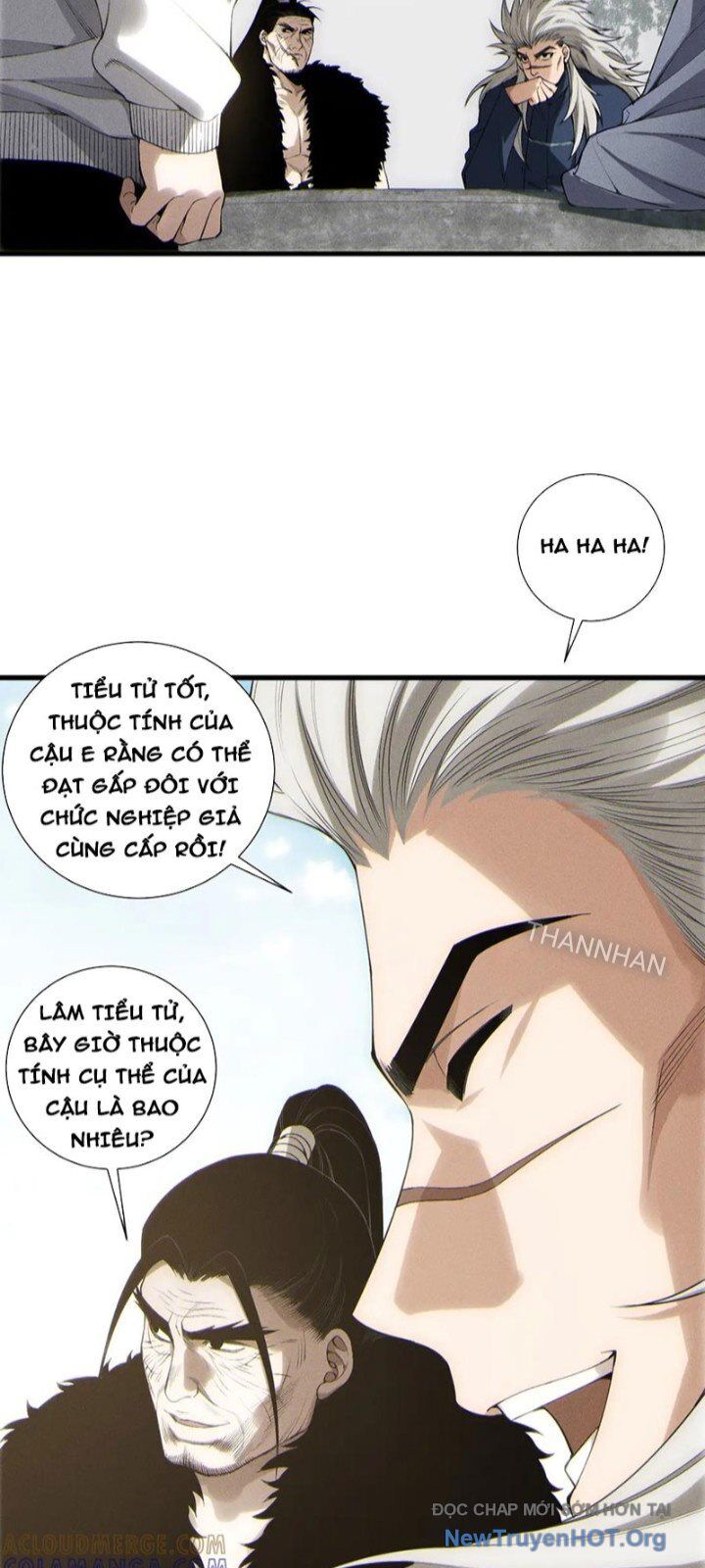 Thảm Họa Tử Linh Sư [Chap 194-198] - Page 24