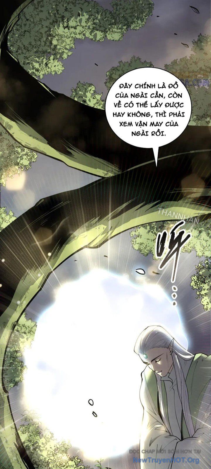 Thảm Họa Tử Linh Sư [Chap 194-198] - Page 3