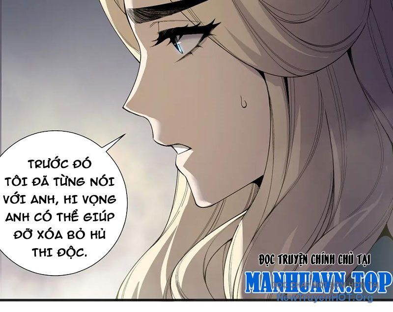 Thảm Họa Tử Linh Sư [Chap 194-198] - Page 105