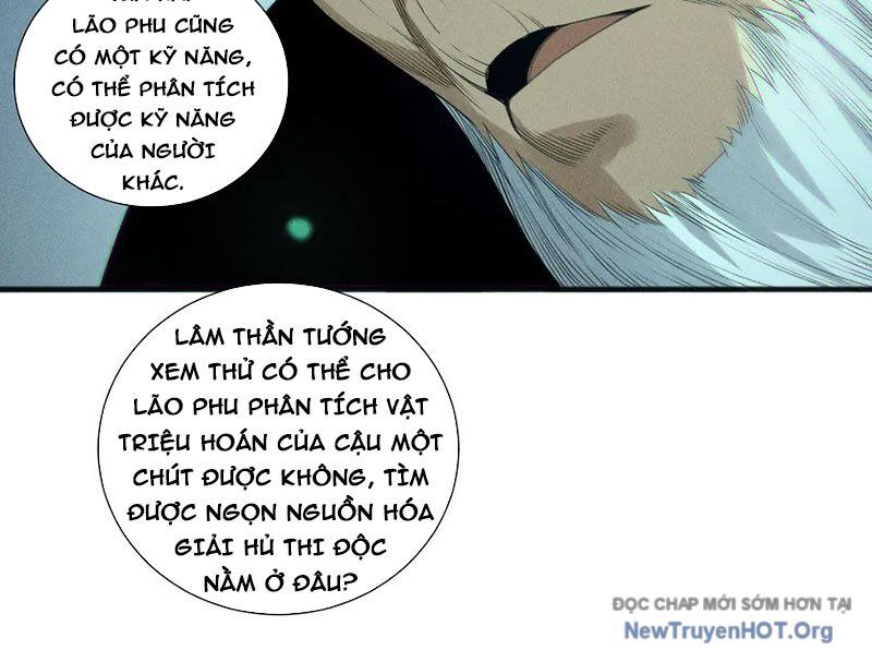 Thảm Họa Tử Linh Sư [Chap 194-198] - Page 121