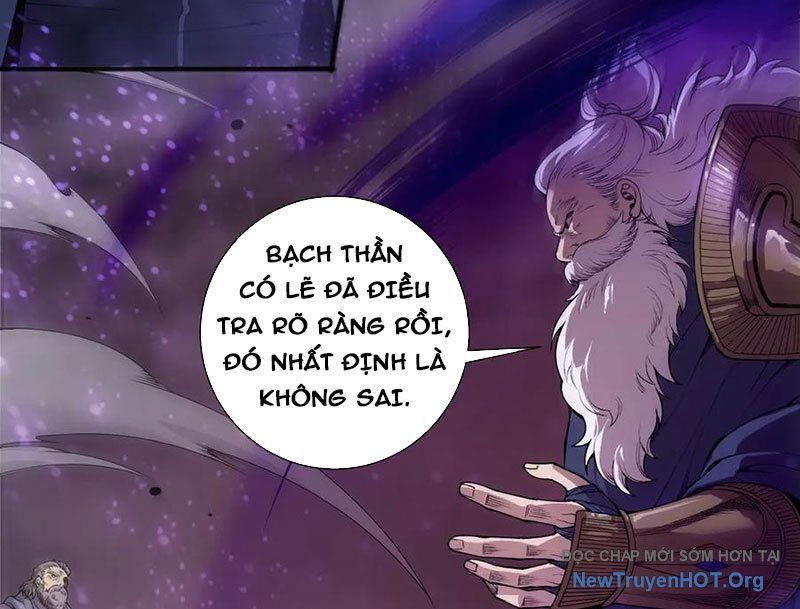 Thảm Họa Tử Linh Sư [Chap 194-198] - Page 2