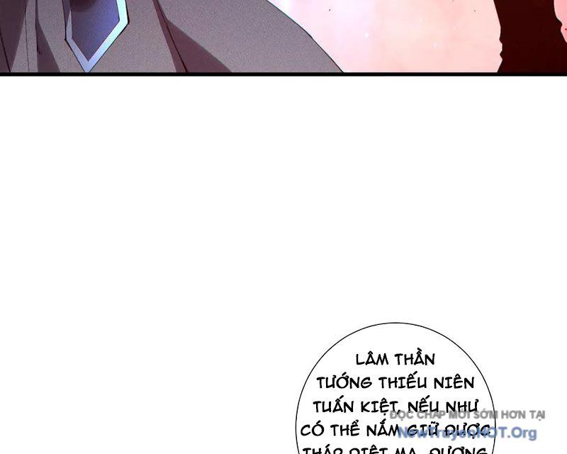 Thảm Họa Tử Linh Sư [Chap 194-198] - Page 45