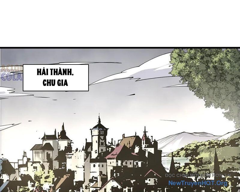 Thảm Họa Tử Linh Sư [Chap 194-198] - Page 53