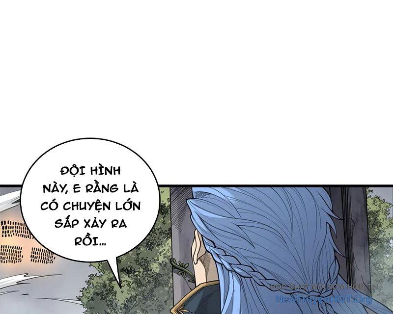 Thảm Họa Tử Linh Sư [Chap 194-198] - Page 61
