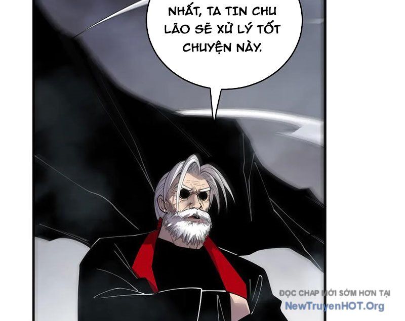 Thảm Họa Tử Linh Sư [Chap 194-198] - Page 82
