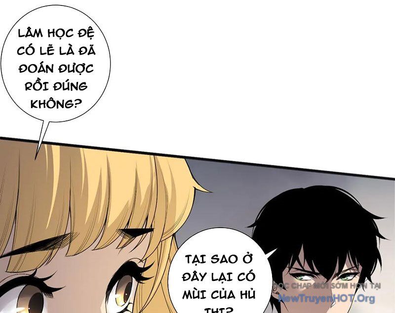 Thảm Họa Tử Linh Sư [Chap 194-198] - Page 98