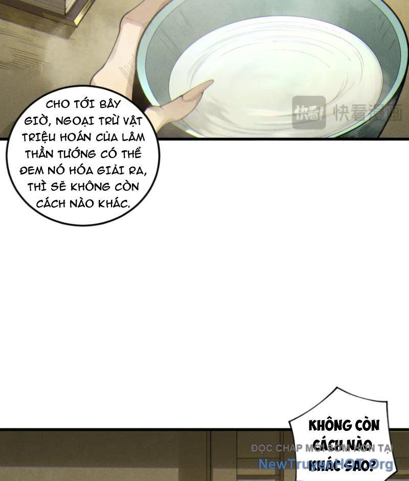 Thảm Họa Tử Linh Sư [Chap 194-198] - Page 10
