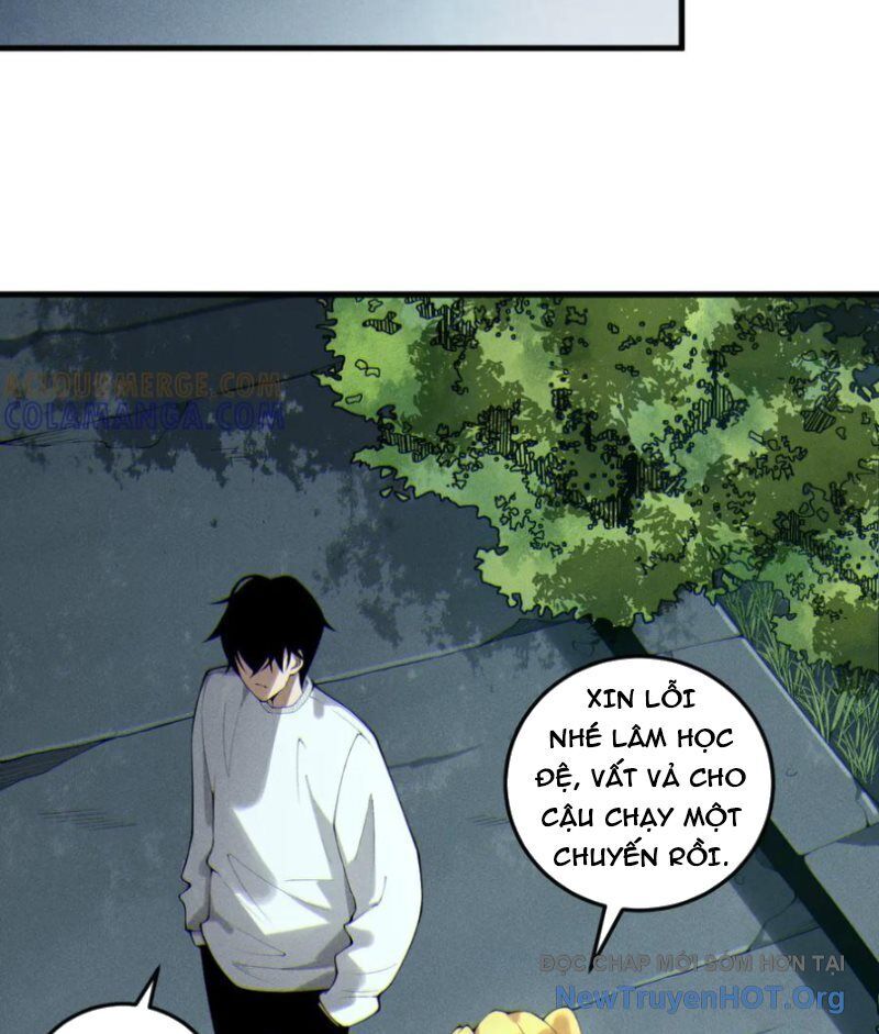 Thảm Họa Tử Linh Sư [Chap 194-198] - Page 13