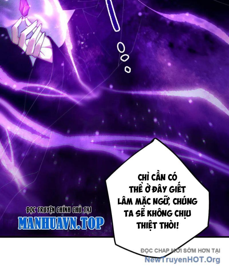 Thảm Họa Tử Linh Sư [Chap 194-198] - Page 27