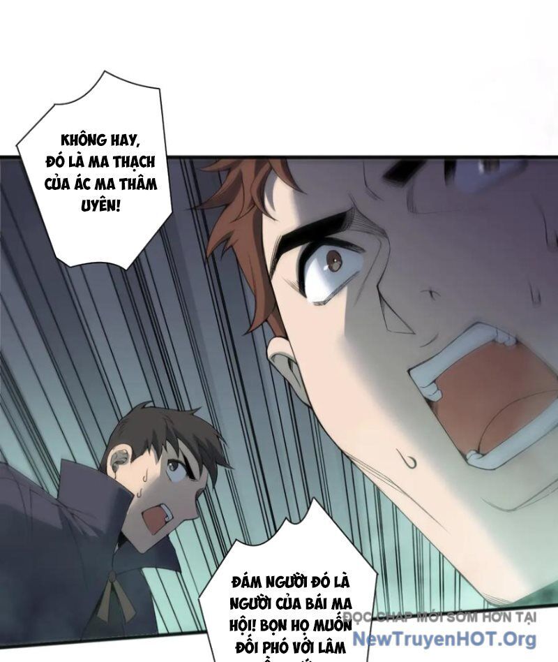 Thảm Họa Tử Linh Sư [Chap 194-198] - Page 35