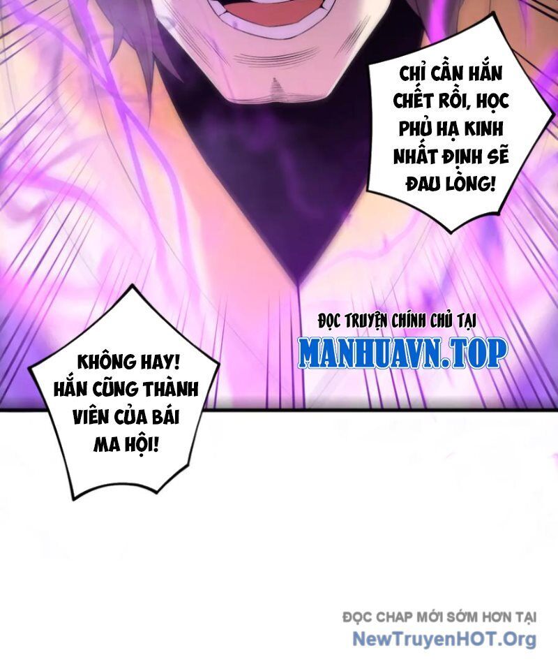 Thảm Họa Tử Linh Sư [Chap 194-198] - Page 45