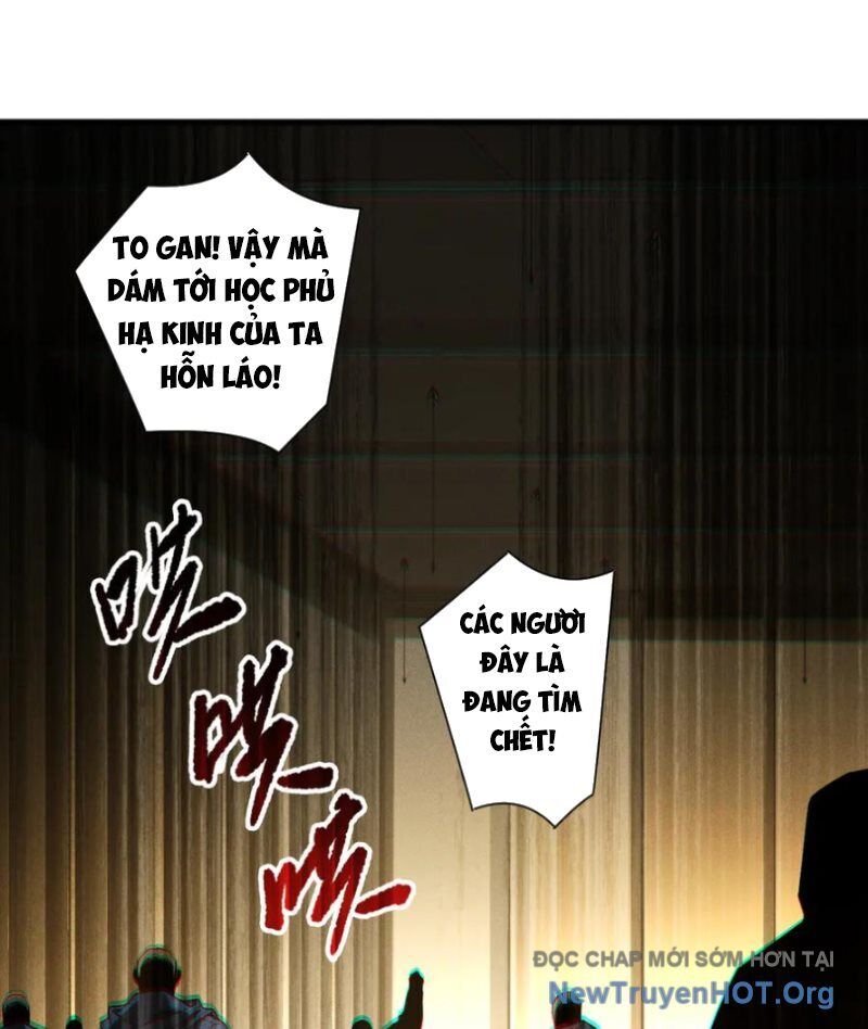 Thảm Họa Tử Linh Sư [Chap 194-198] - Page 50
