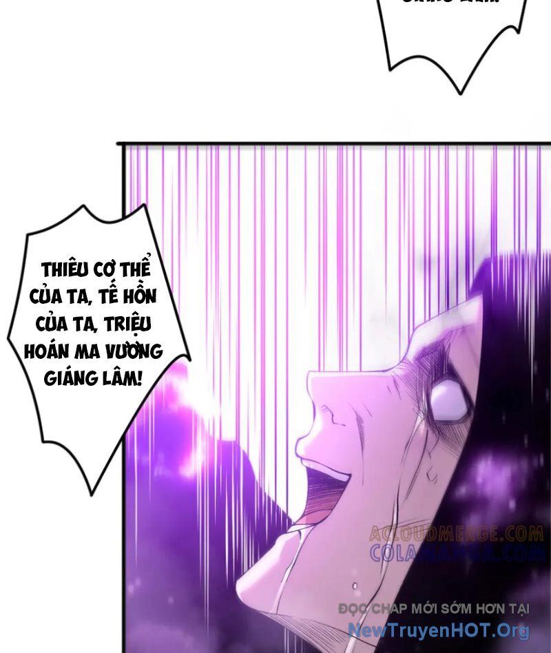 Thảm Họa Tử Linh Sư [Chap 194-198] - Page 72