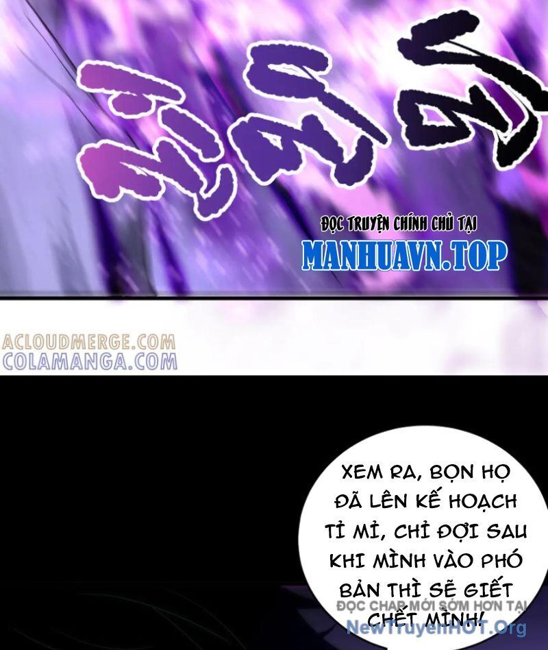 Thảm Họa Tử Linh Sư [Chap 194-198] - Page 85