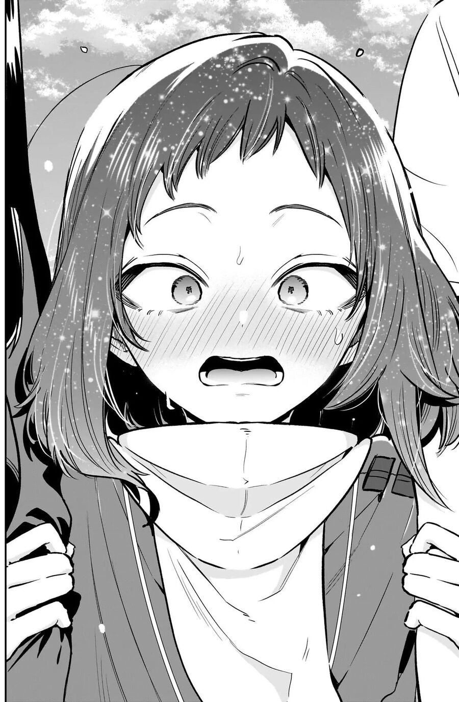 Kimi No Koto Ga Dai Dai Dai Dai Daisuki Na 100-Ri No Kanojo [Chap 221] - Page 13