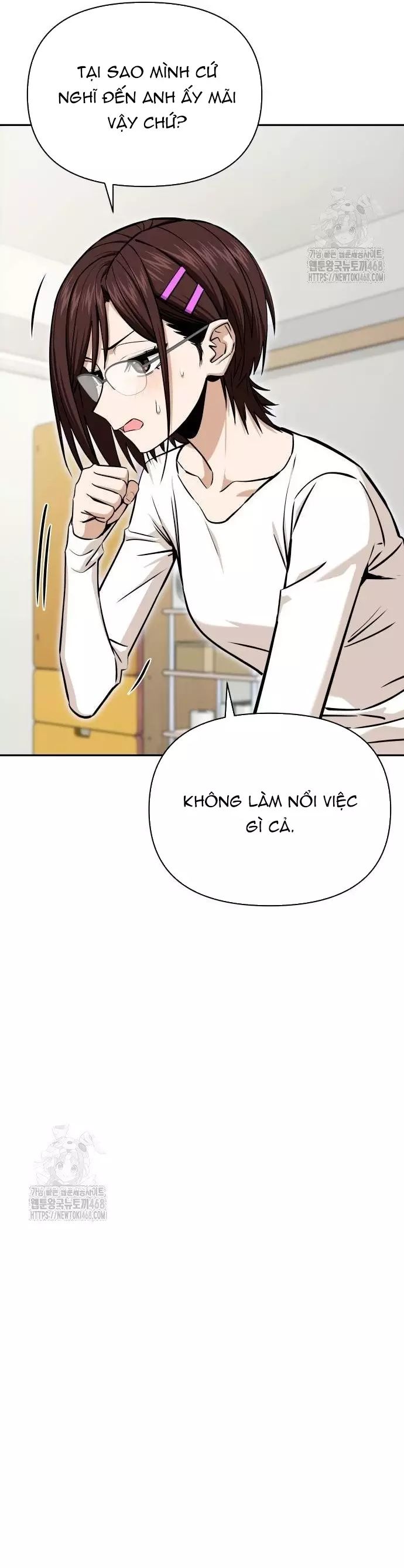 Lớ Ngớ Vớ Phải Tình Yêu [Chap 117-118] - Page 10