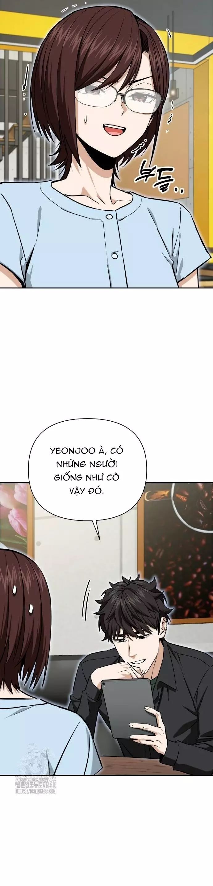Lớ Ngớ Vớ Phải Tình Yêu [Chap 117-118] - Page 12