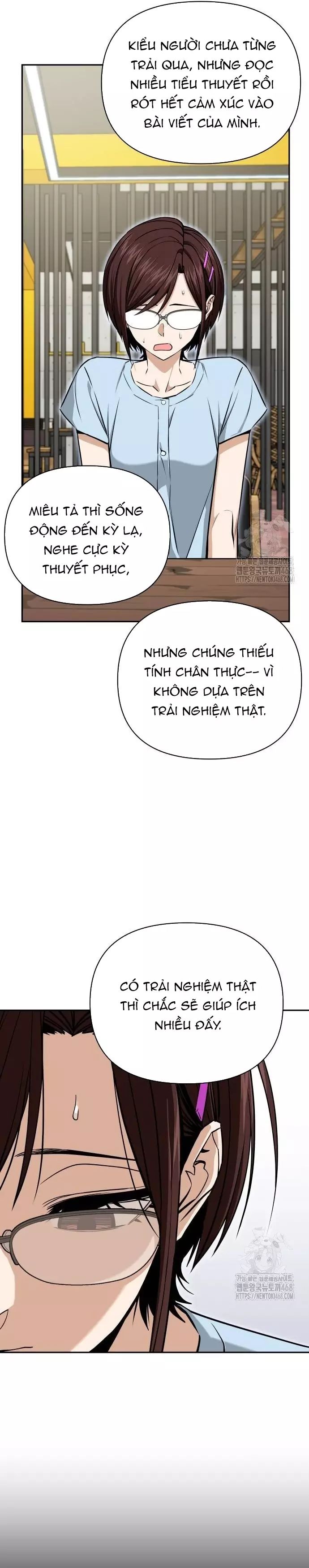Lớ Ngớ Vớ Phải Tình Yêu [Chap 117-118] - Page 13