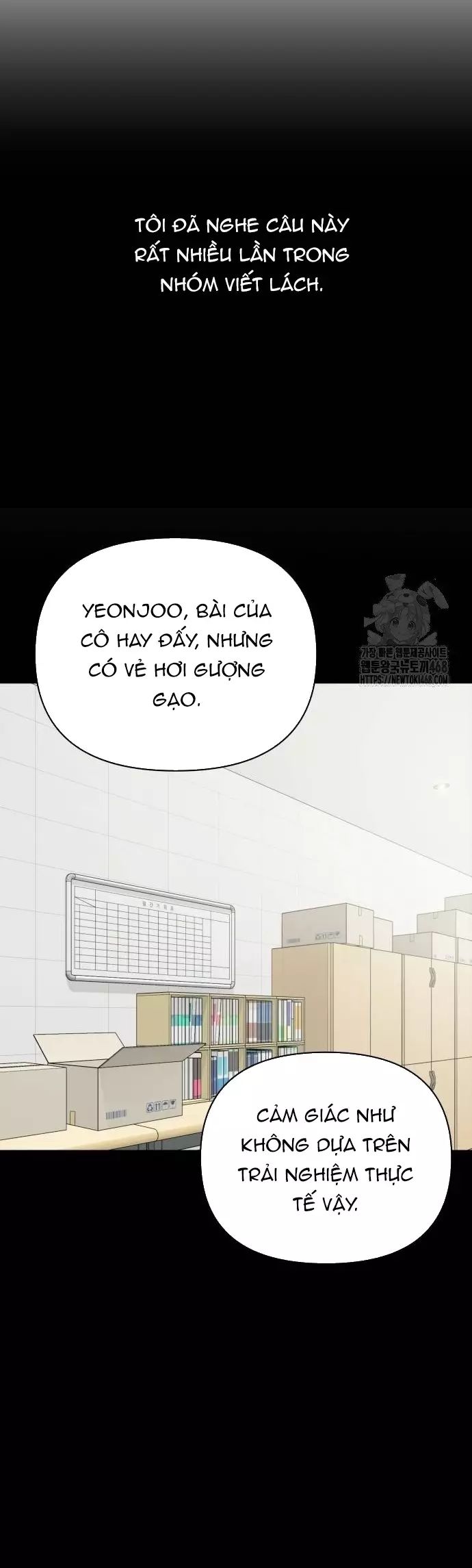 Lớ Ngớ Vớ Phải Tình Yêu [Chap 117-118] - Page 14