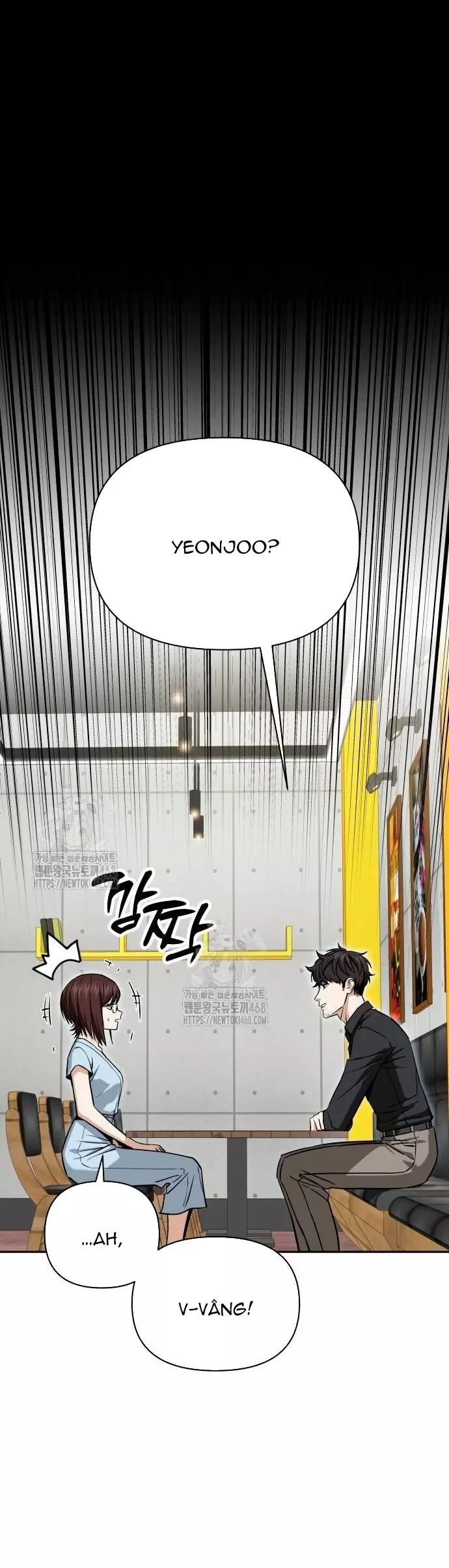 Lớ Ngớ Vớ Phải Tình Yêu [Chap 117-118] - Page 17
