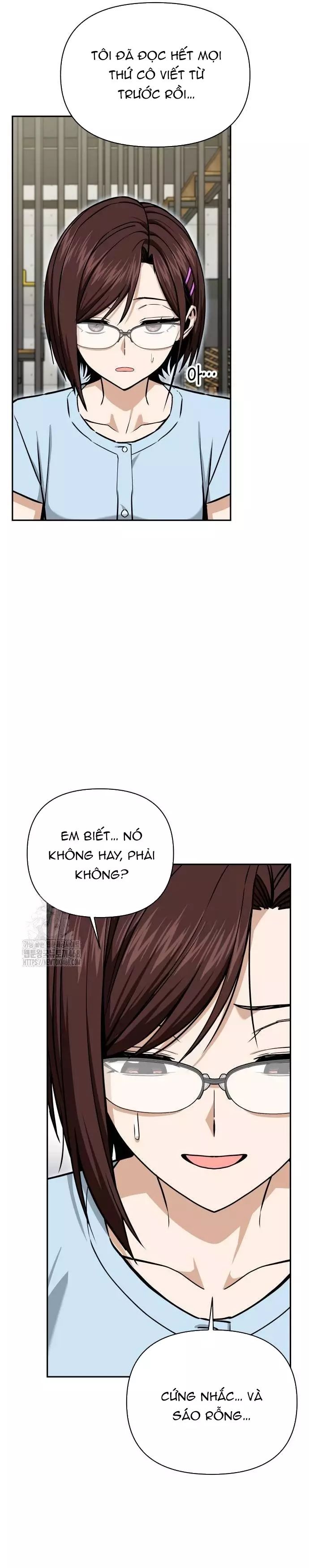 Lớ Ngớ Vớ Phải Tình Yêu [Chap 117-118] - Page 18