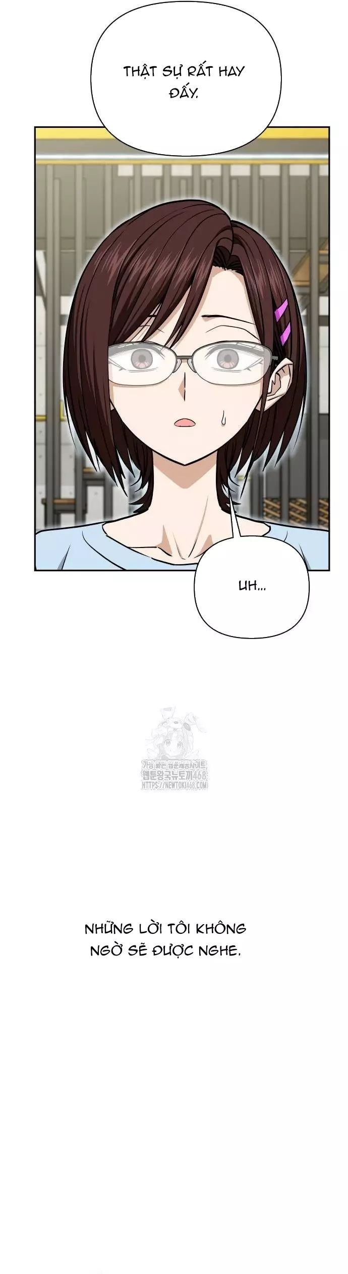 Lớ Ngớ Vớ Phải Tình Yêu [Chap 117-118] - Page 20