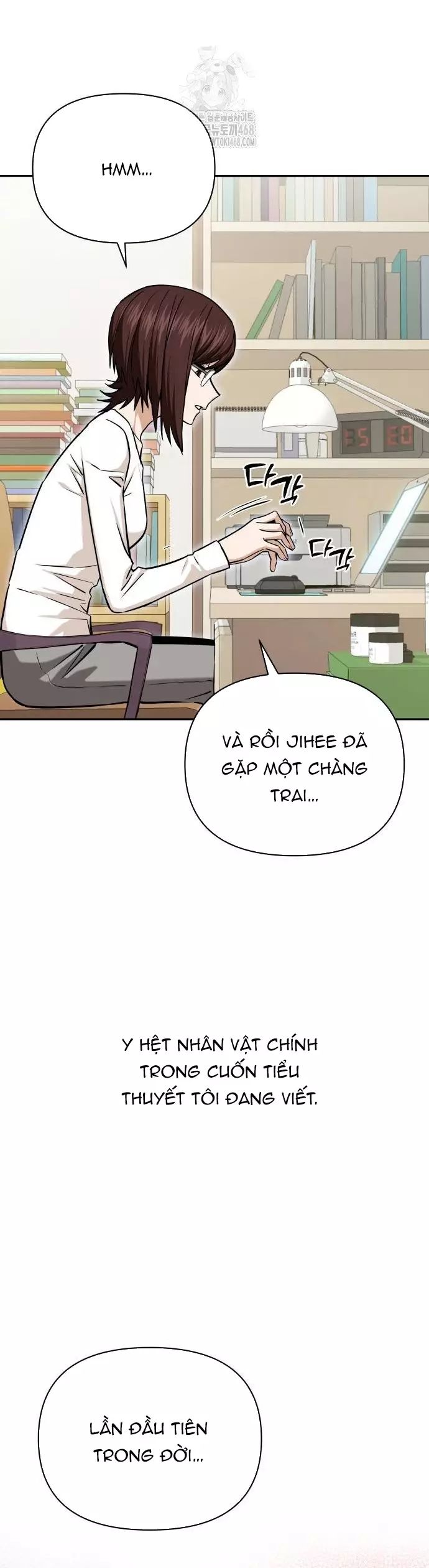 Lớ Ngớ Vớ Phải Tình Yêu [Chap 117-118] - Page 7