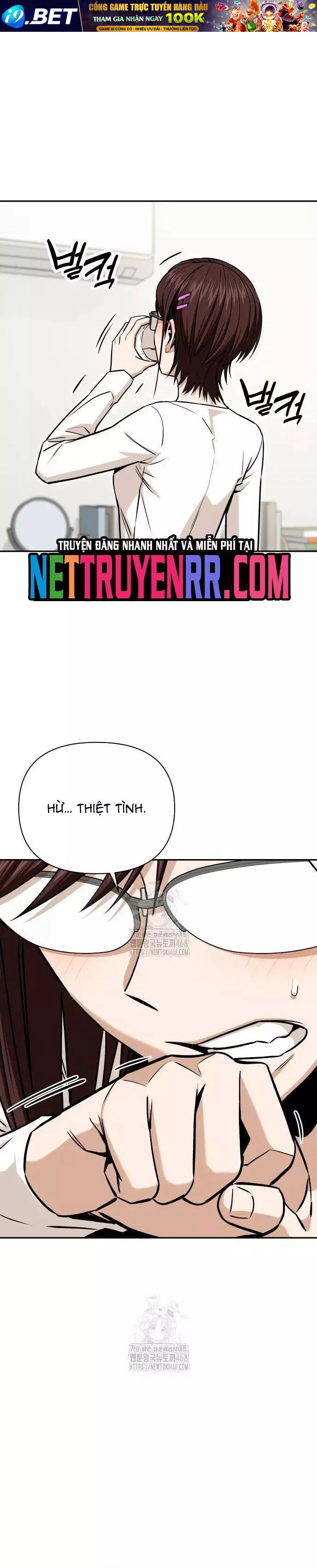 Lớ Ngớ Vớ Phải Tình Yêu [Chap 117-118] - Page 9